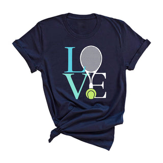 Tennis Love T-Shirt