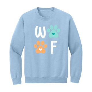 Woof Sweatshirt