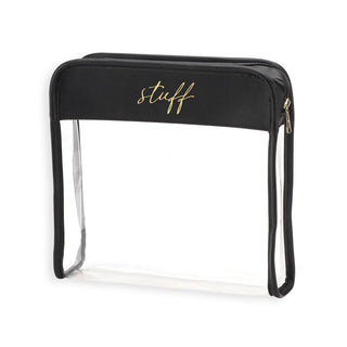 Stuff Jet Setter Toiletry Bag