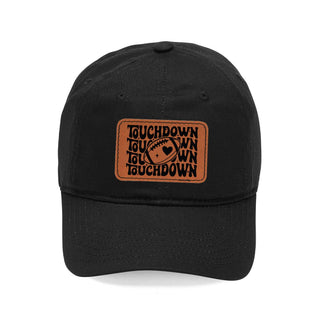 Touchdown Cap