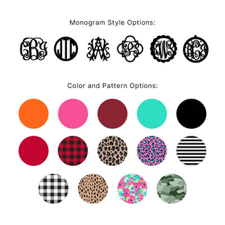 Brown Jennifer Necklace