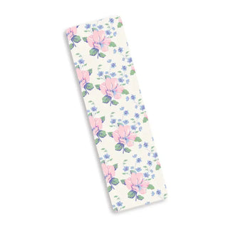 Floral Bookmark