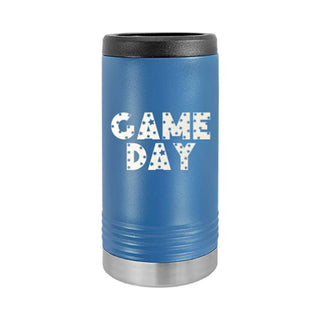 Star Game Day Slim Can Holder