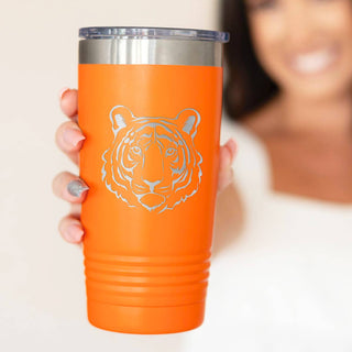 Tiger 20oz Tumbler