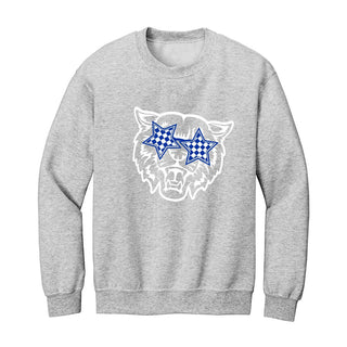 Star Kentucky Wildcats Sweatshirt