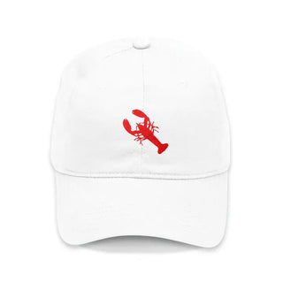 Lobster Cap