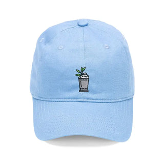 Mint Julep Cap
