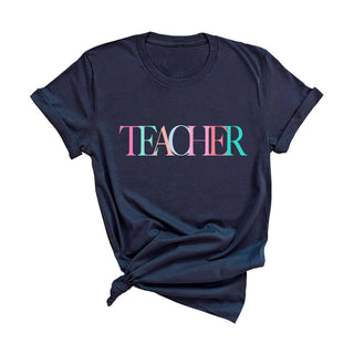Teacher T-Shirt