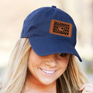Touchdown Cap