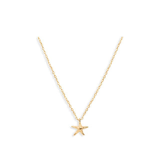 Starfish Wishes Keepsake Ornament