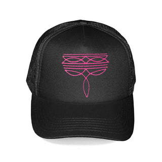 Stitchwork Trucker Hat