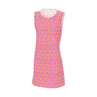 Wanderlust Dress - XXL