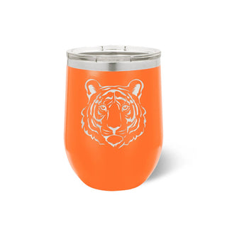 Tiger 12oz Tumbler