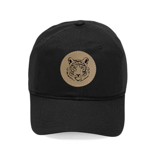 Tiger Cap