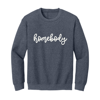Homebody Sweatshirt