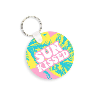Sunkissed Keychain #SKC-RD-ISLAND