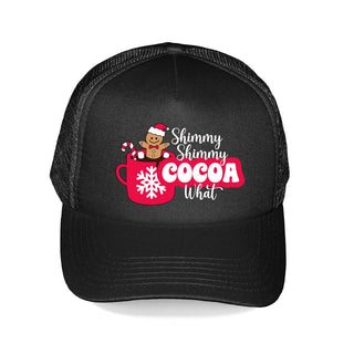 Shimmy, Shimmy Trucker Hat