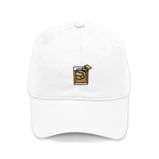 Whiskey Cap
