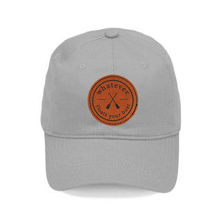 Whatever Floats Your Boat Cap