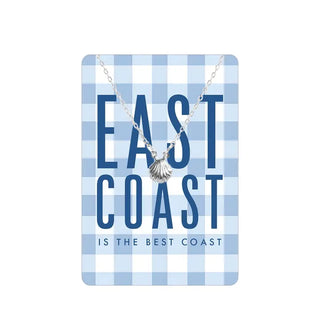 East Coast Keepsake Card #VLJC-1357SV-EC24