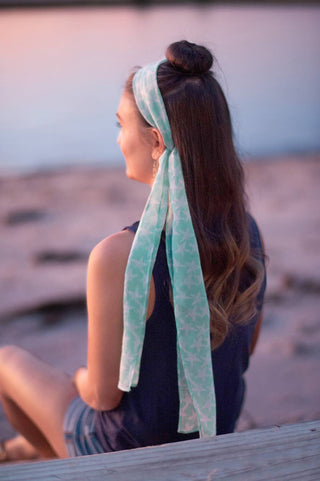 Twilly Scarf Pre-Pack
