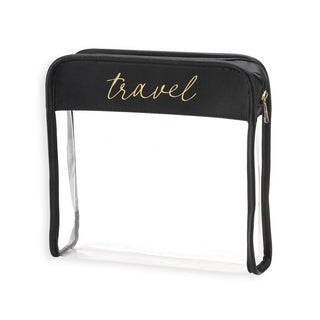 Travel Jet Setter Toiletry Bag