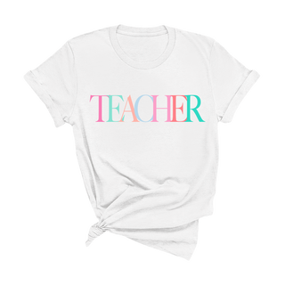 Teacher T-Shirt