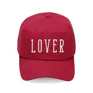 Garnet Lover Cap