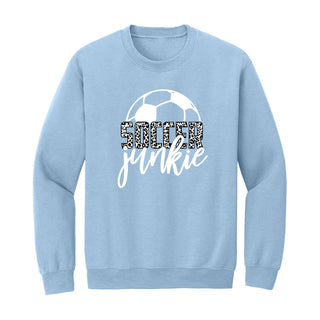 Soccer Junkie Sweatshirt