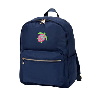 Turtle Charlie Backpack