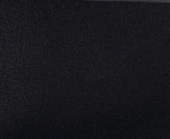 Black Clear Purse