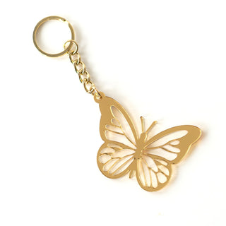 A Little Prep in Your Step Acrylic Keychain Pre-Pack