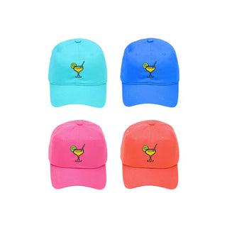 Aqua Margarita Cap