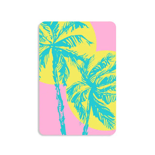 Islands in the Sun Keepsake Card #VLJC-1354SV-ISLAND