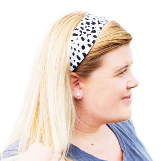 Spot On Hair Accessory