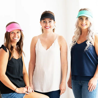 Mint Visor #M195VL-MINT