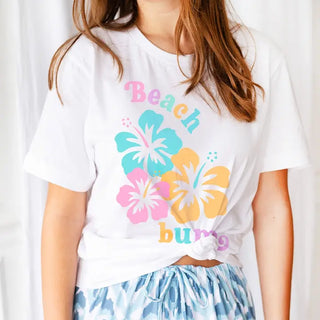 Beach Bum T-Shirt