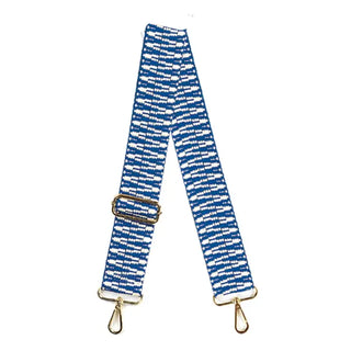 Crossbody Straps
