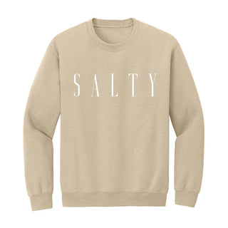 Salty Sweatshirt