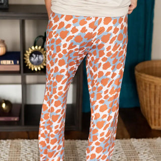 Catherine PJ Pants #MA2030VL-CAT