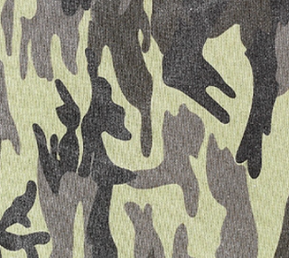 Camo Hayden Tote