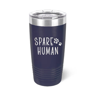 Spare Human Tumbler