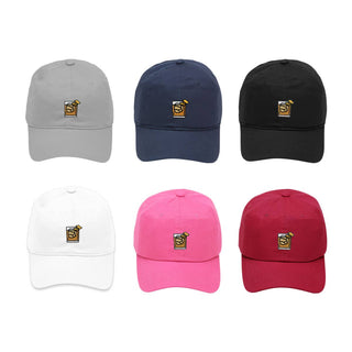 Whiskey Cap