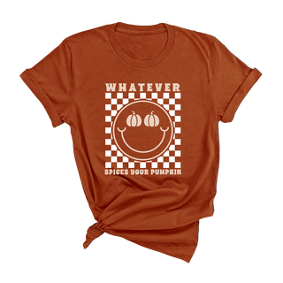 Spices Your Pumpkin T-Shirt