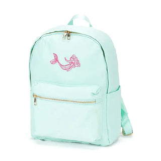 Mermaid Charlie Backpack