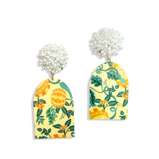 It's Fall Y'all Earrings