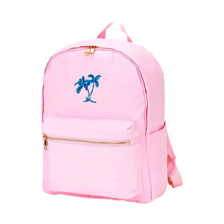 Palm Tree Charlie Backpack