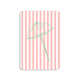 Vacay Keepsake Card