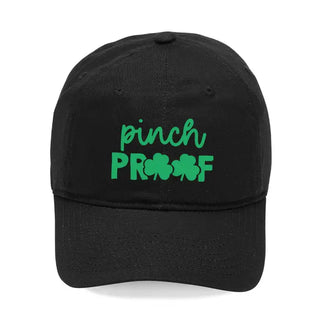 Pinch Proof Cap #M190VL-PP