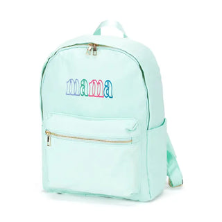 Mama Outline Charlie Backpack